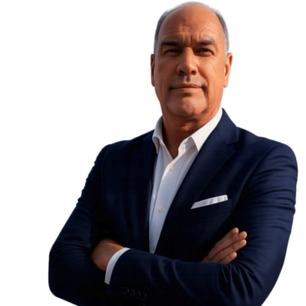Luis Arbulu, asesor inmobiliario en Madrid | Asesor en compra y venta de propiedades