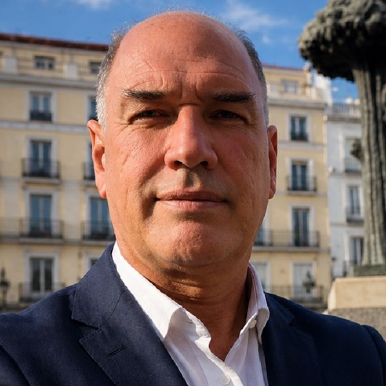 Luis Arbulu