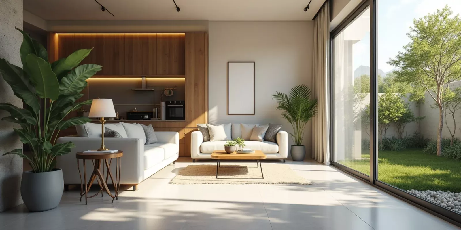 Cómo mejorar la presentación de tu vivienda para vender a buen precio