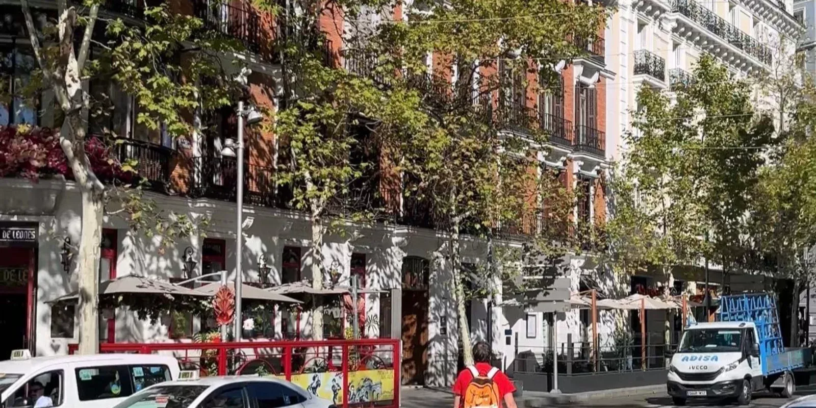 Oportunidades de Inversión en el Barrio de Salamanca