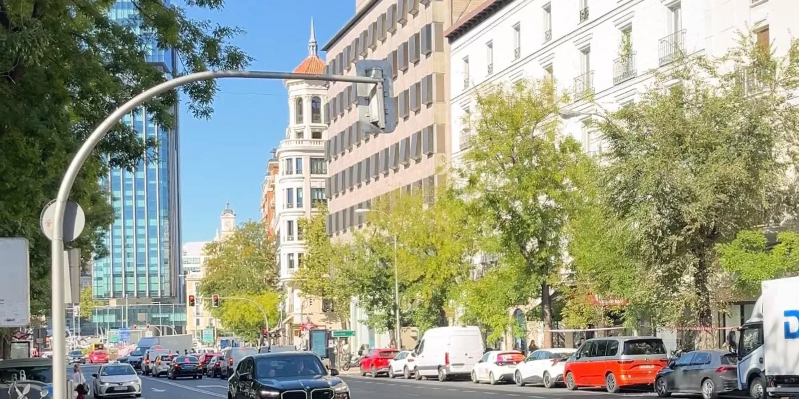 Inversiones Exitosas en el Barrio de Salamanca en Madrid