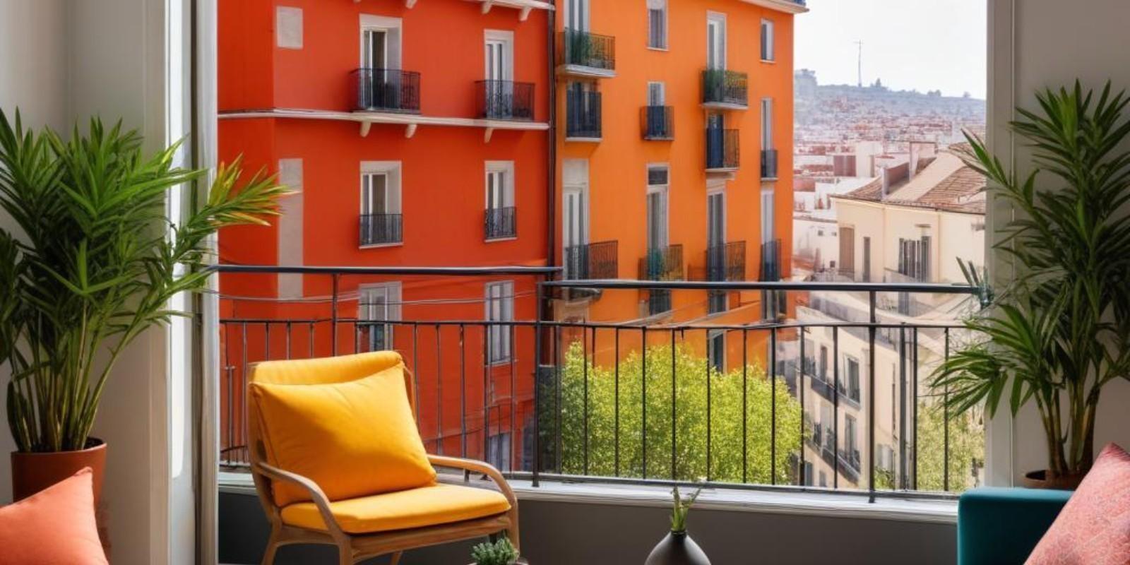 Consideraciones para comprar vivienda Airbnb en Madrid