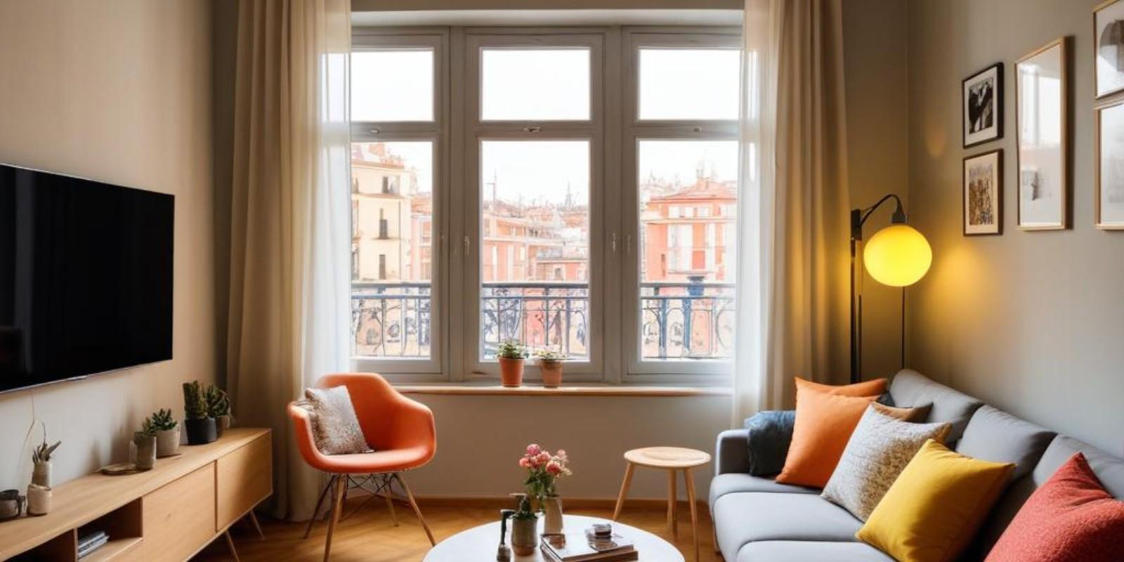 Requisitos para alquilar en Airbnb Madrid