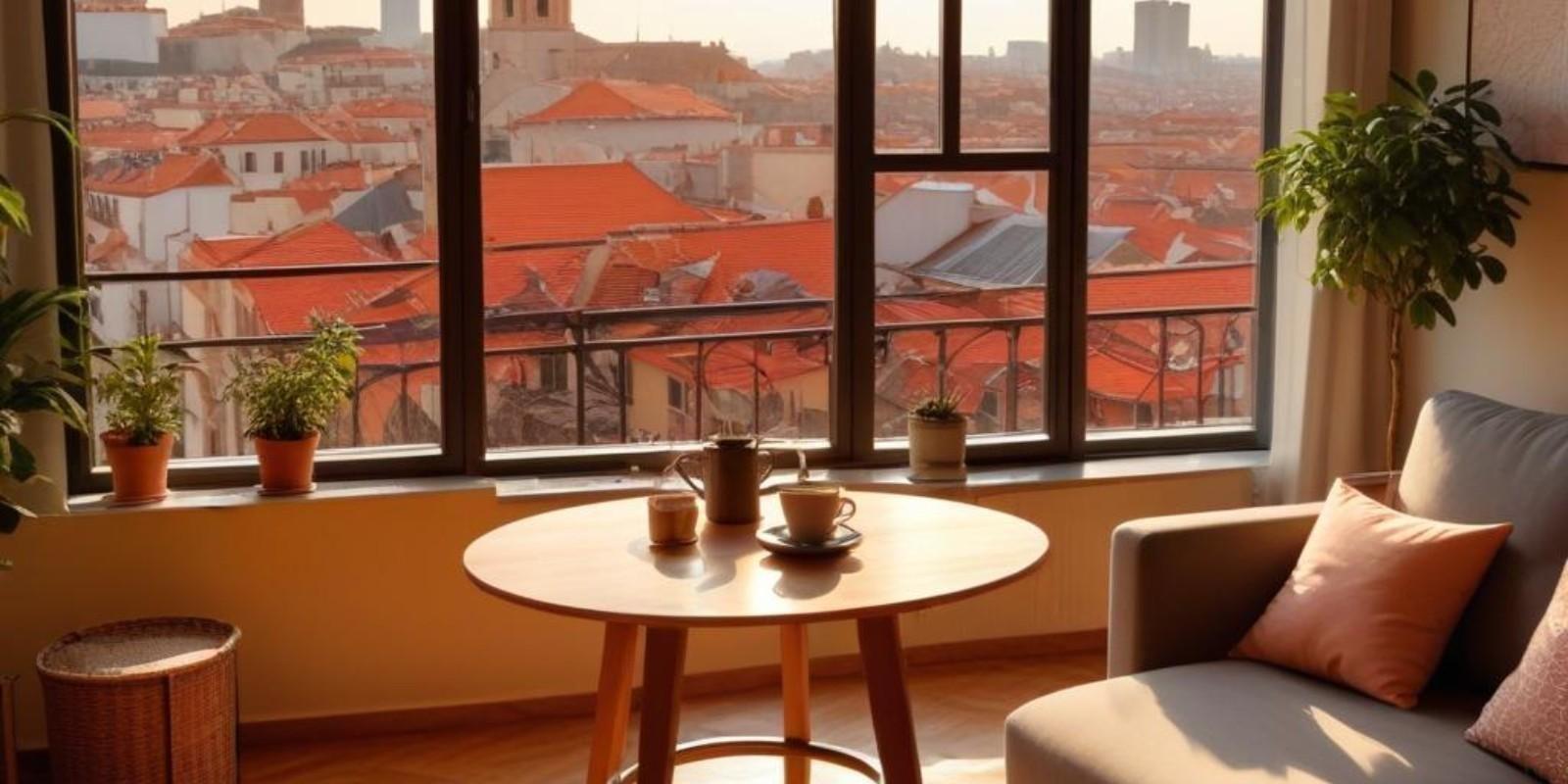 Guía para invertir en pisos para alquilar en Airbnb