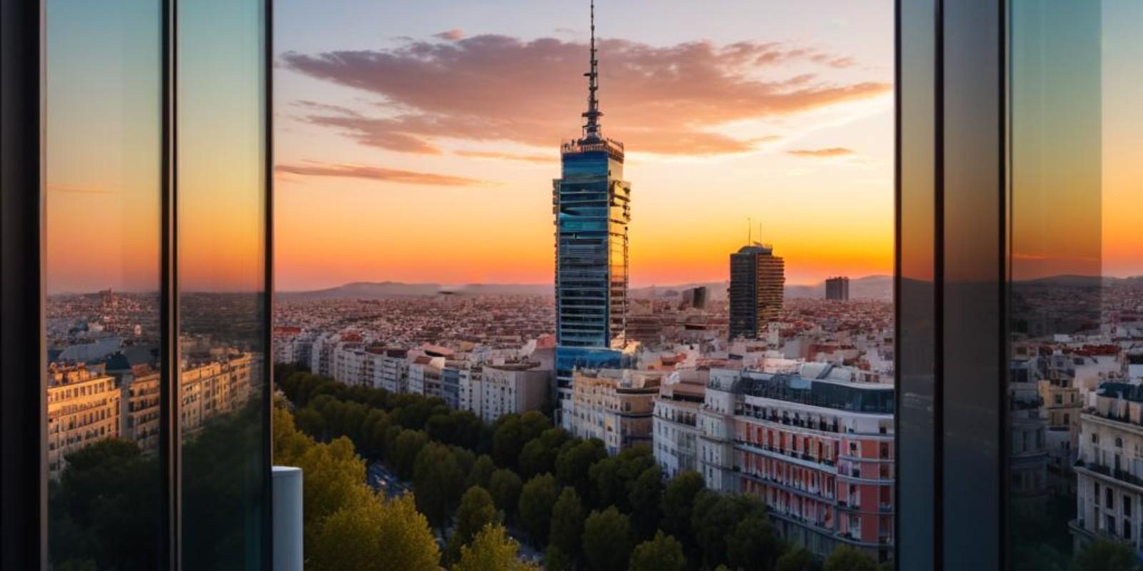 Guía completa para comprar casa en Madrid