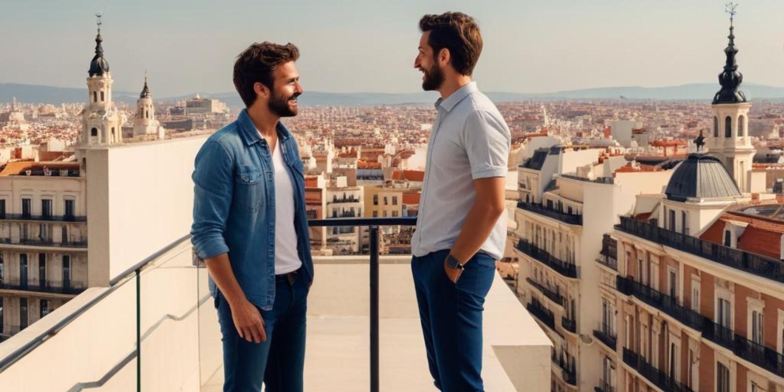 Hipotecas para Extranjeros en Madrid: Guía Esencial
