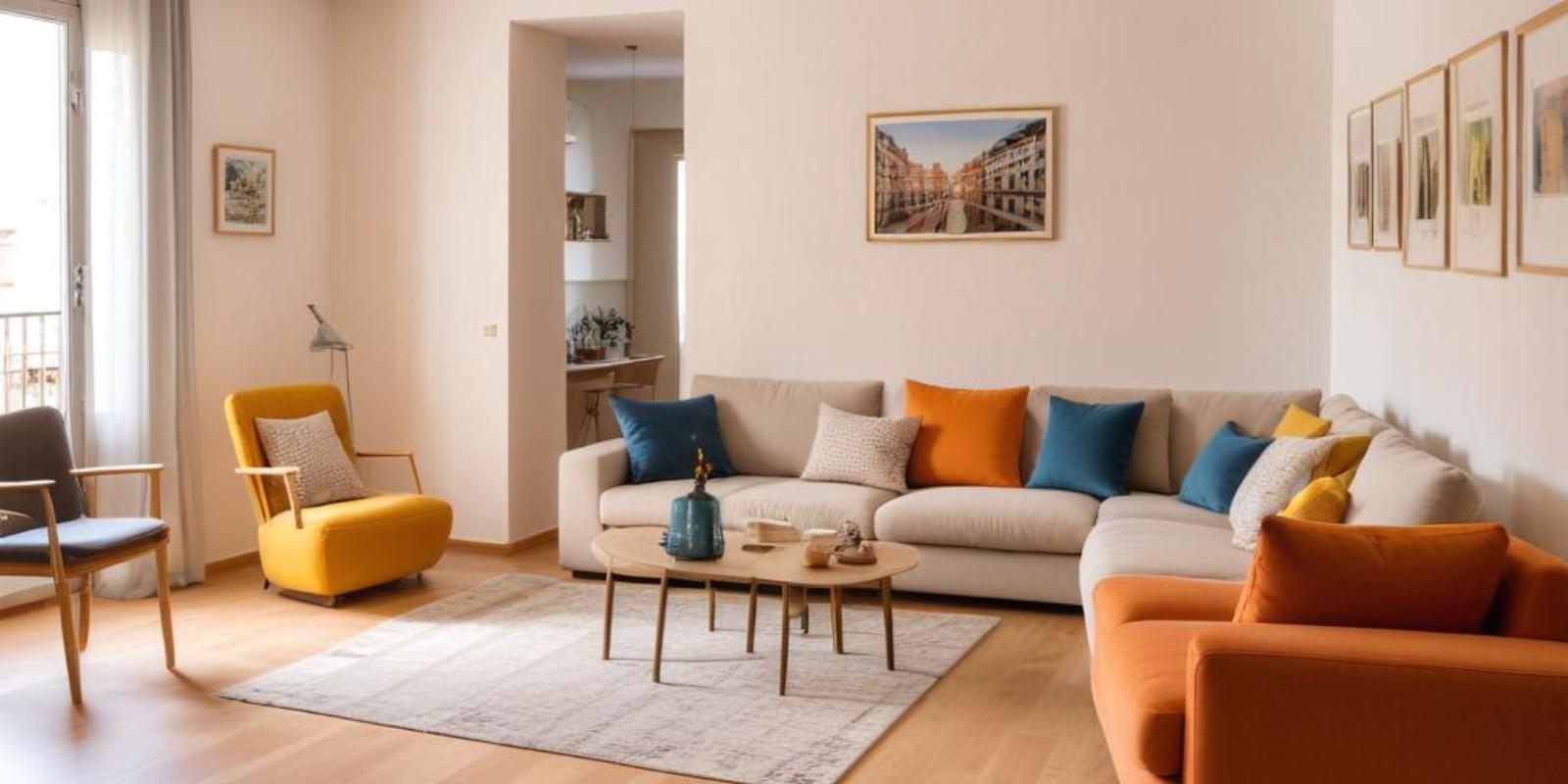 Compra de apartamentos en Madrid desde el extranjero
