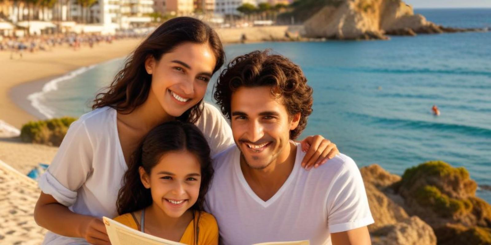 Golden Visa en España: Oportunidades y Beneficios