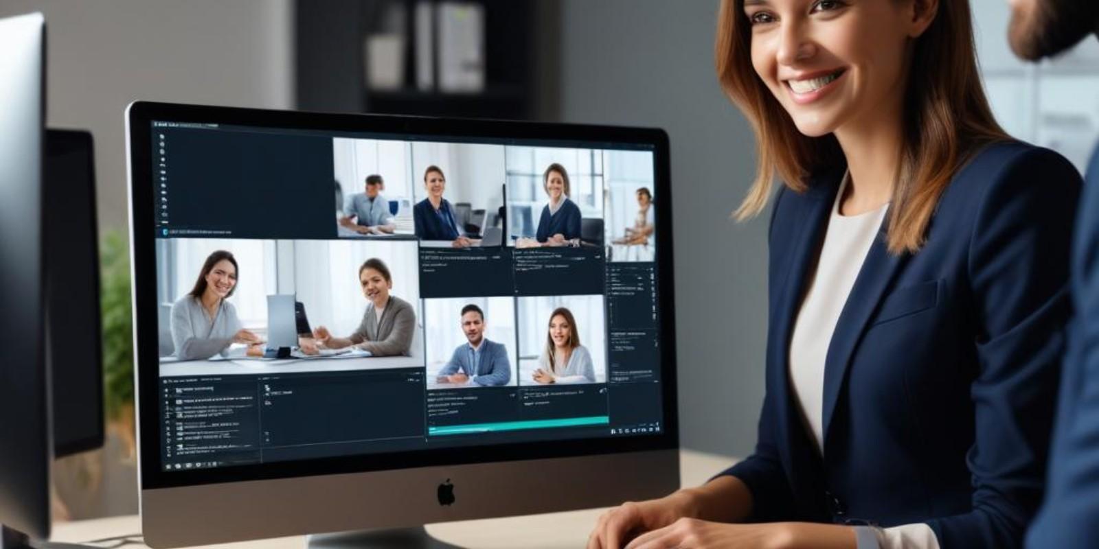 Acompañamiento y Crecimiento en eXp Realty