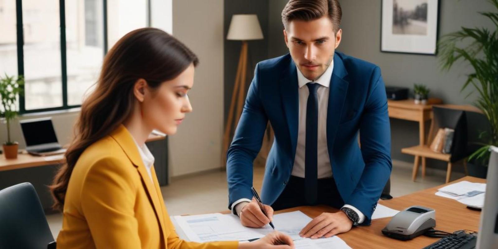 Diferencias y elección de agencias inmobiliarias