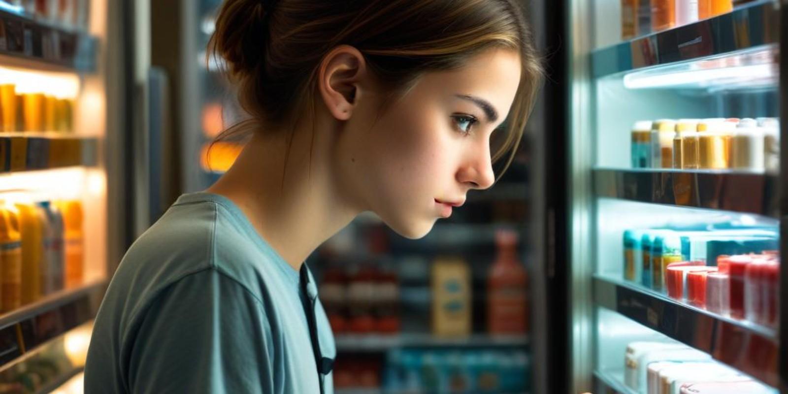 Influencia del Crédito en tus Compras Diarias