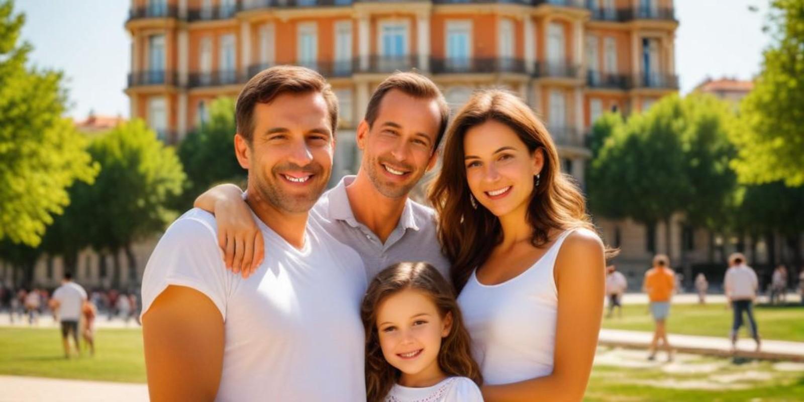Golden Visa en España: Oportunidades de Residencia