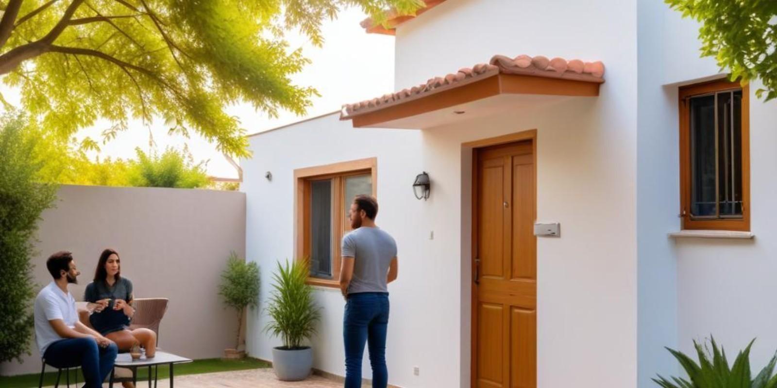 Valor real de tu vivienda: guía práctica y efectiva