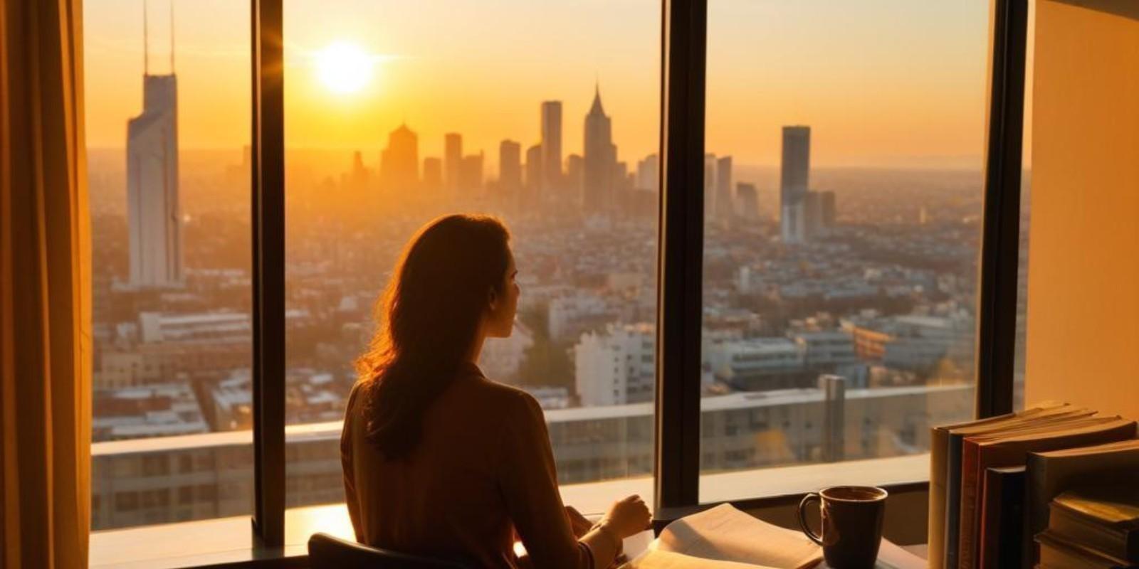 Desarrollo Personal: Estrategias para Transformar tu Vida