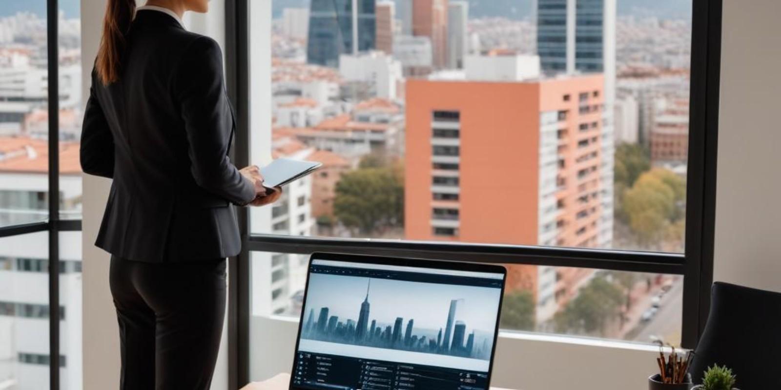 Agencia Inmobiliaria Digital: Tu Éxito con EXP Perú