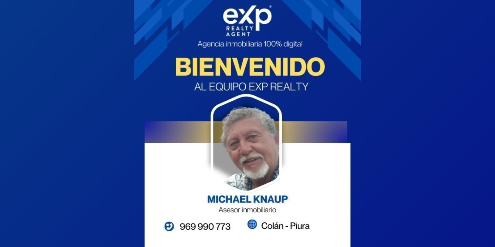 Bienvenido a eXp Realty: Impulsa tu Carrera Inmobiliaria