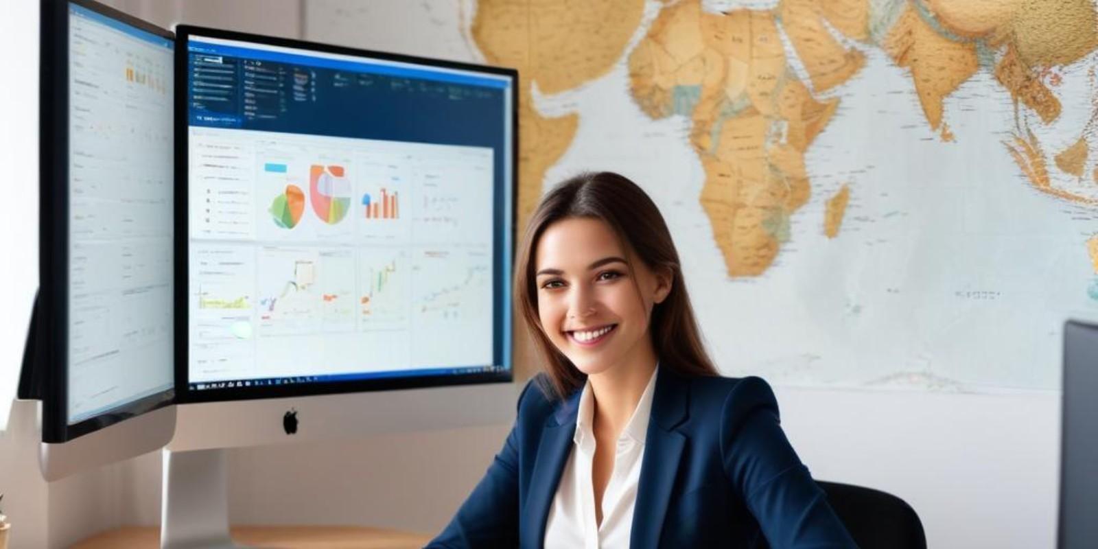 Desarrolla tu Potencial en el Sector Inmobiliario