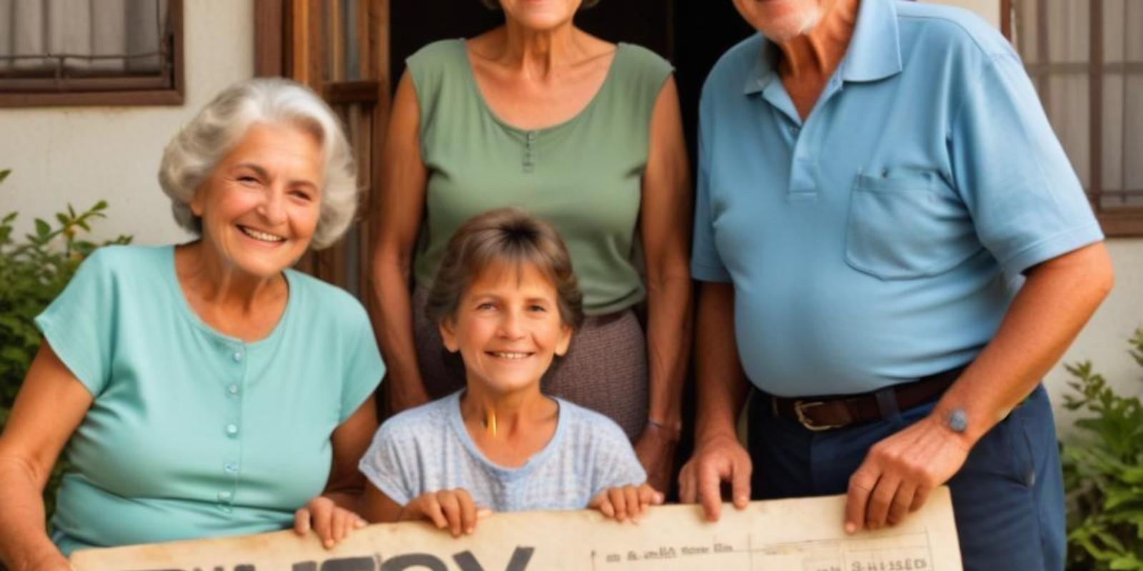 Mayores de 65 en seseña: por qué vender tu casa como particular puede salirte más caro de lo que crees
