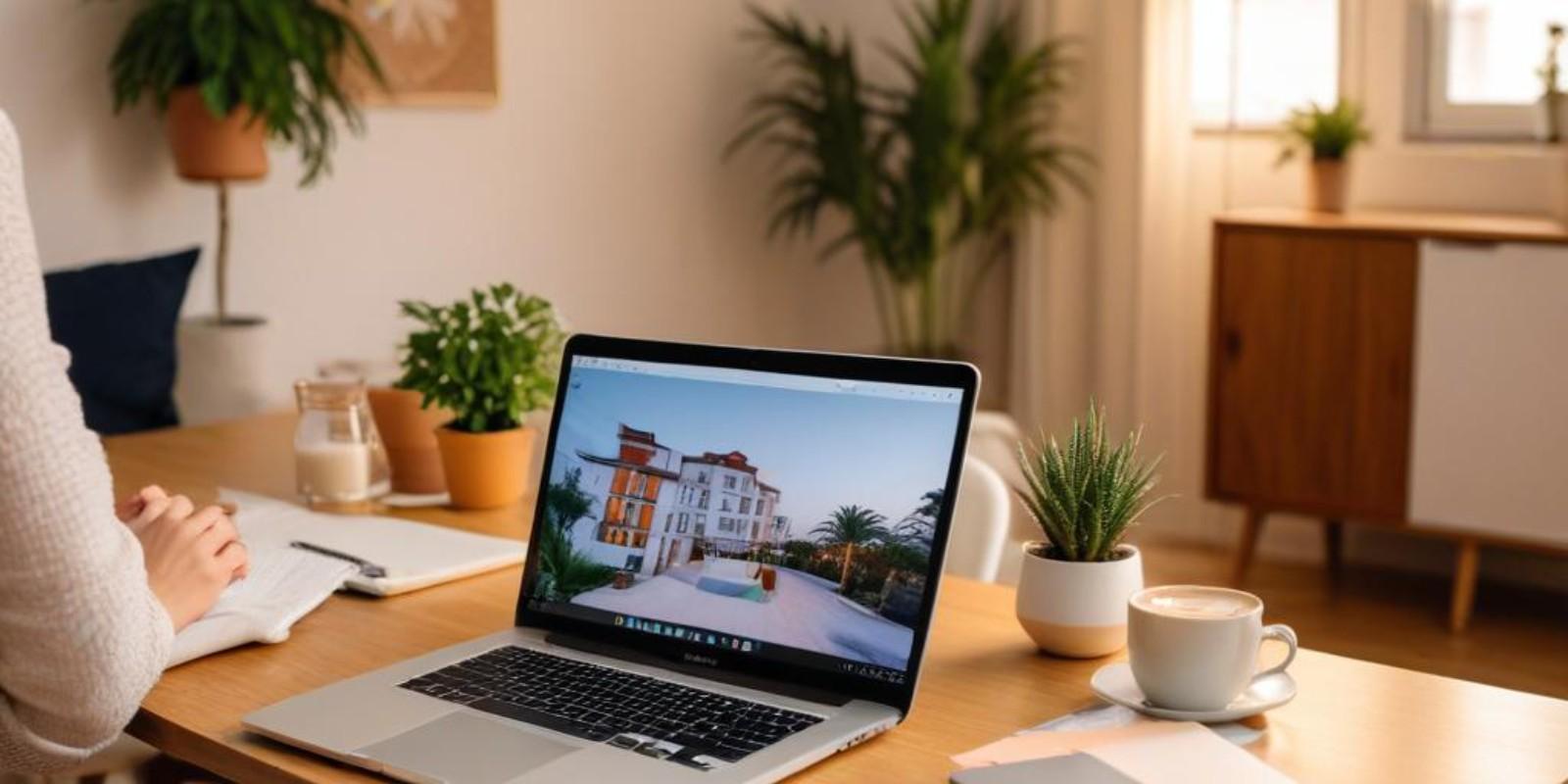 Cómo obtener el número de registro en Airbnb