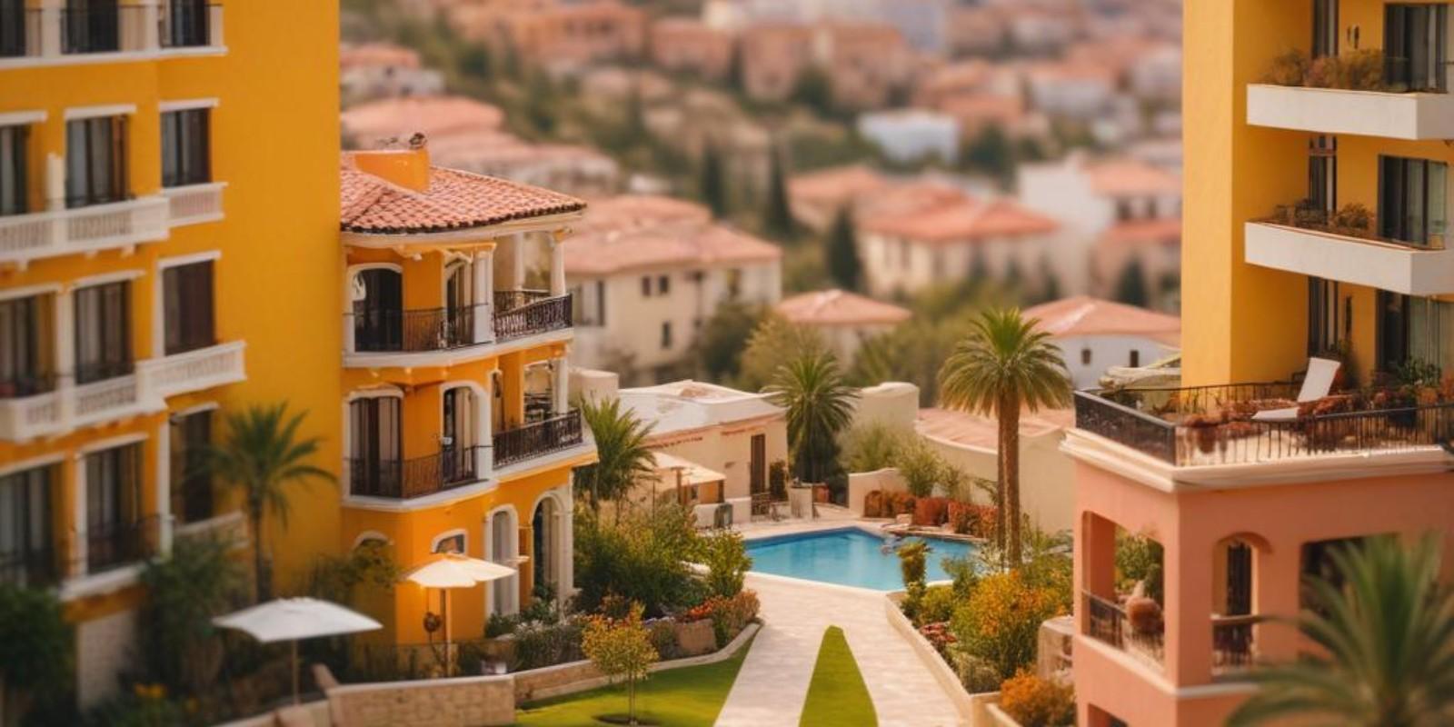 Inversión inmobiliaria de peruanos en el extranjero