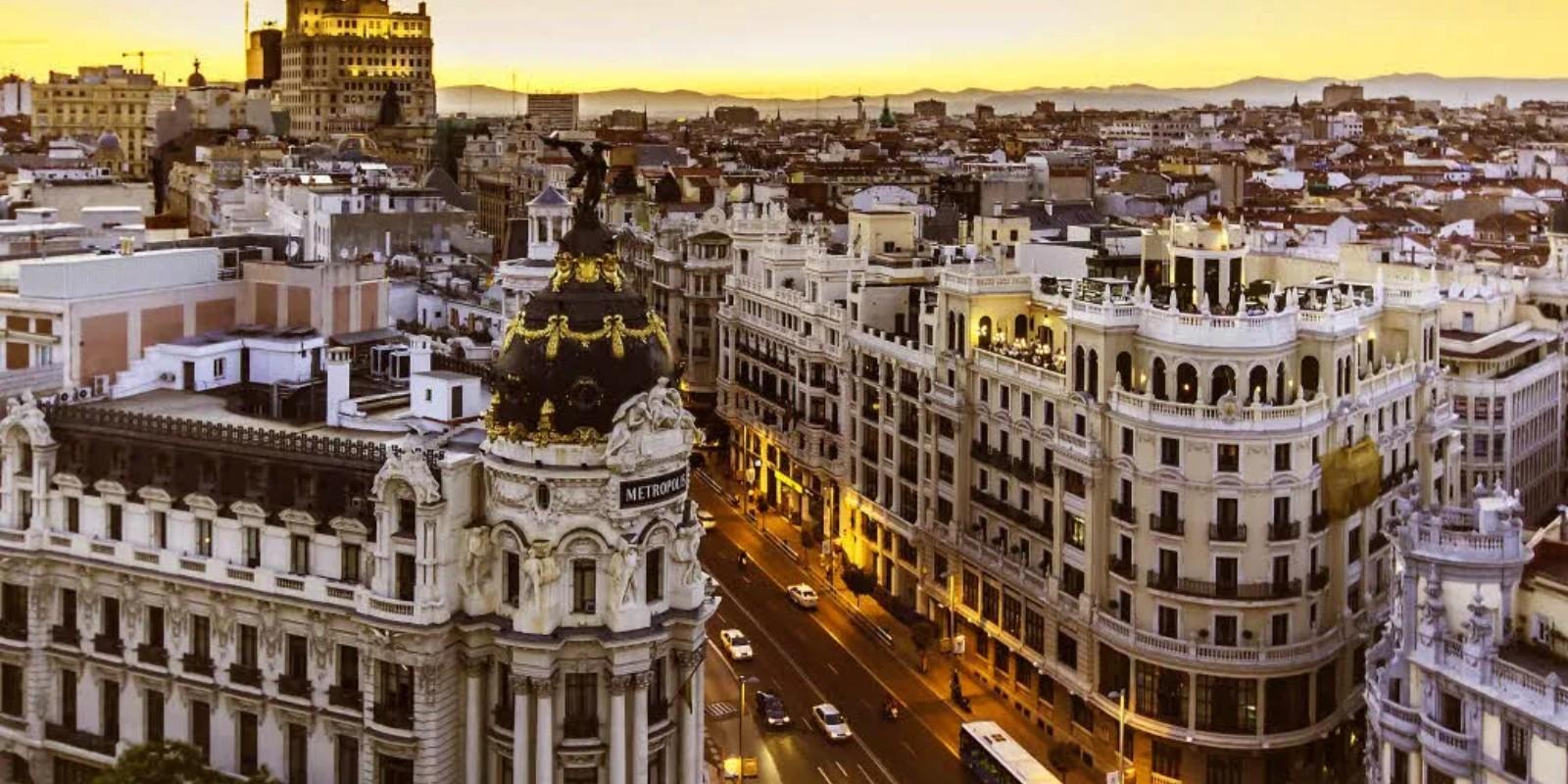 Comprar casa en Madrid: guía de barrios demandados