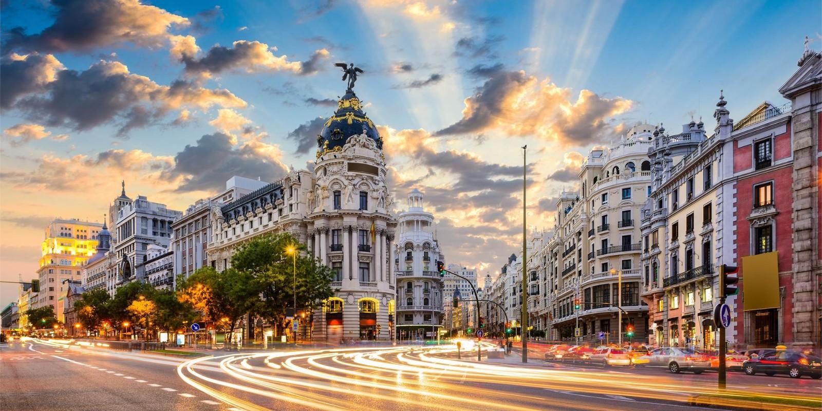 Comprar Casa en Madrid: Guía para Extranjeros
