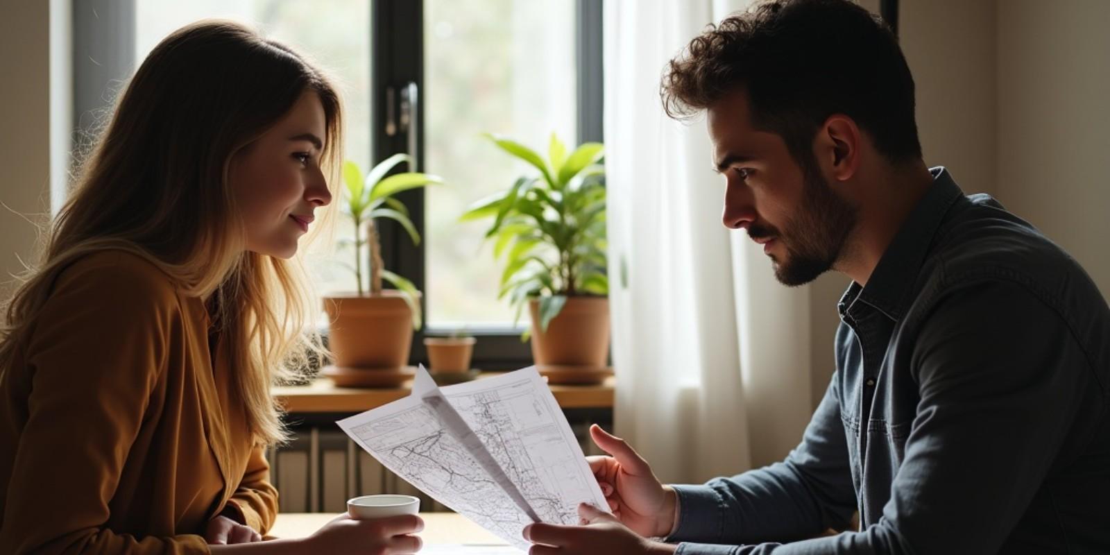 Comisión Inmobiliaria para Personal Shoppers