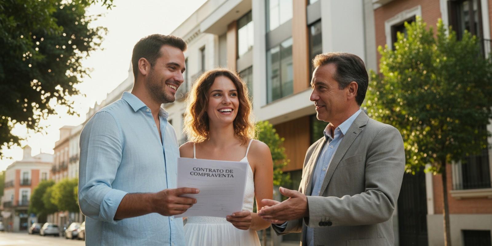 5. Negociar Precios al Comprar Vivienda en Madrid