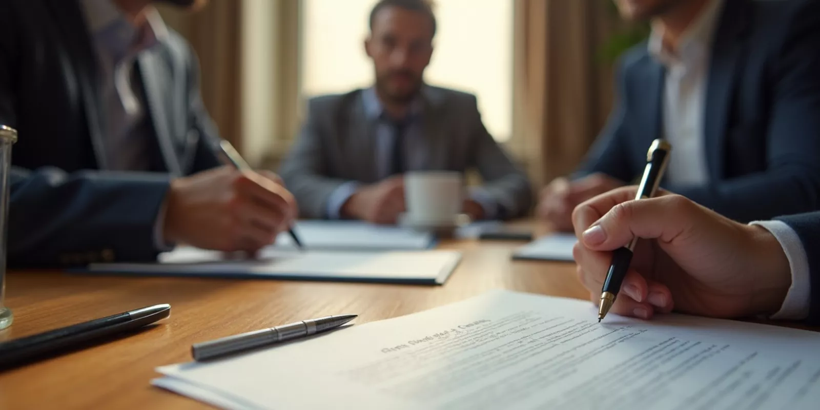 Seguridad Jurídica en la Venta de Propiedades en España