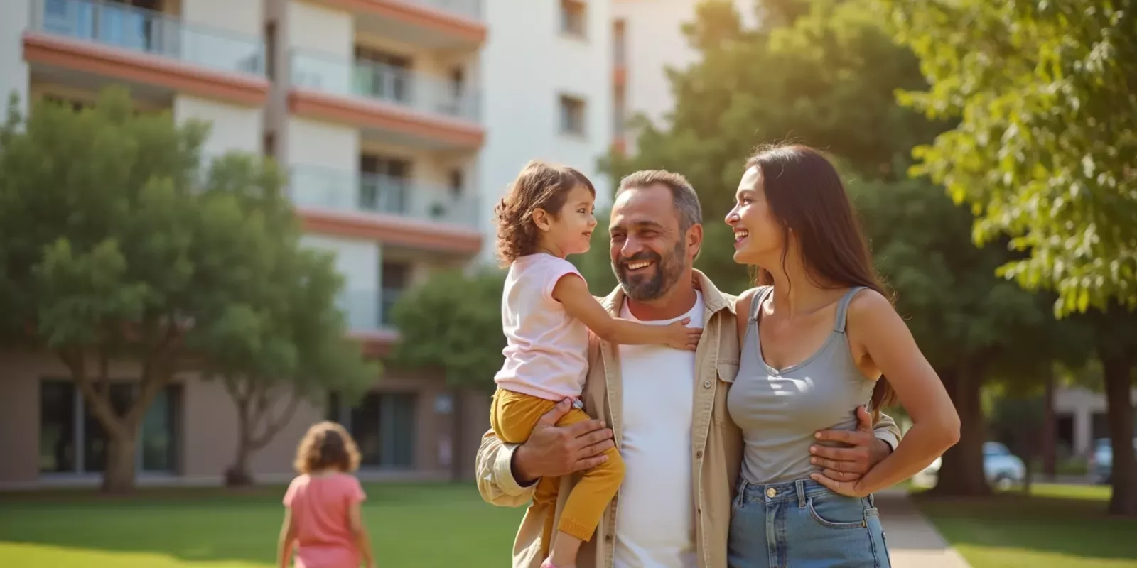 Comprar piso en España siendo peruano: guía práctica