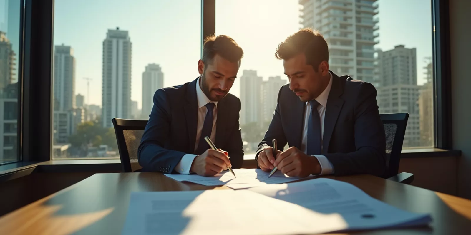 Requisitos para Invertir en Madrid desde Latinoamérica