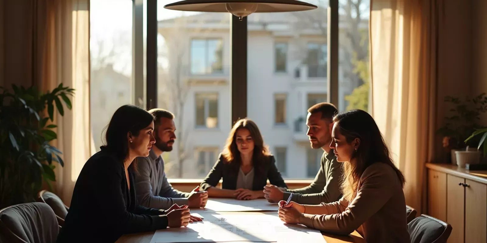 Oportunidades en el Mercado de Proyectos Inmobiliarios