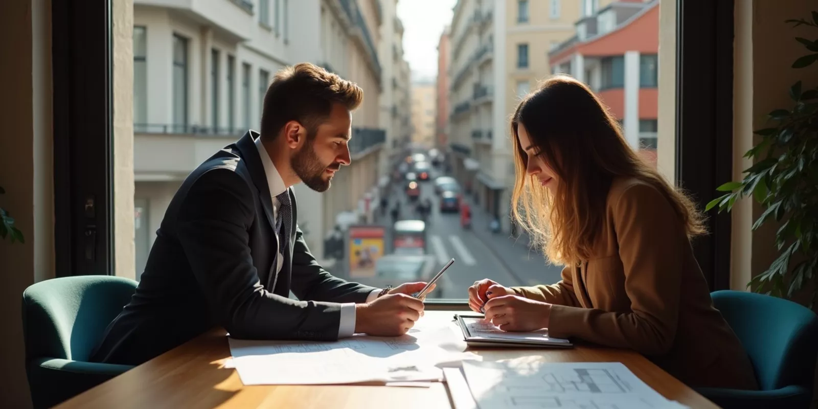 Inversión inmobiliaria en Madrid: guía práctica