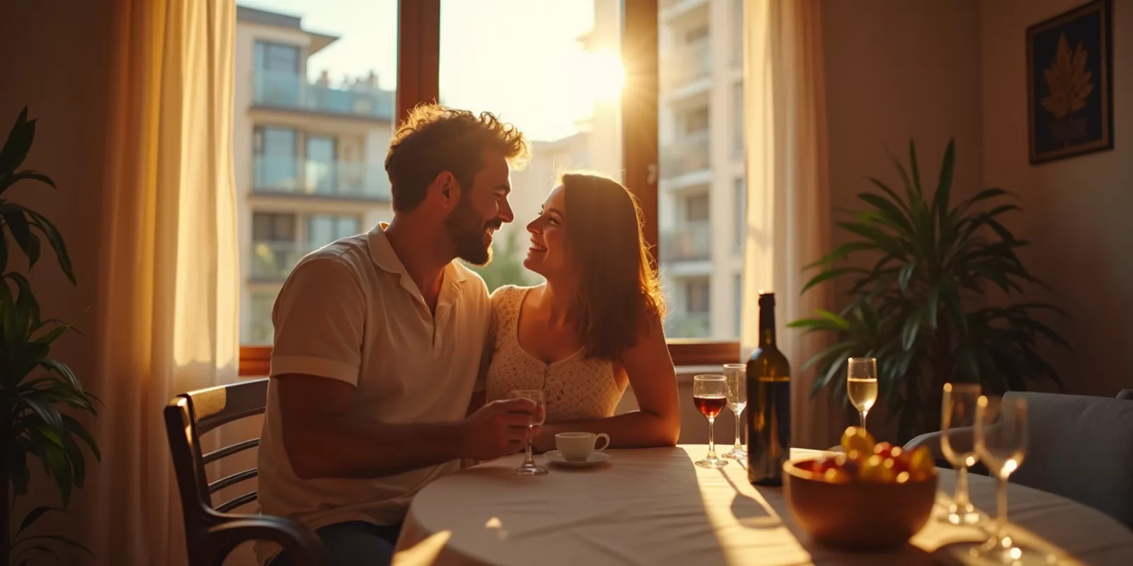Recuperación del mercado inmobiliario en España 2025