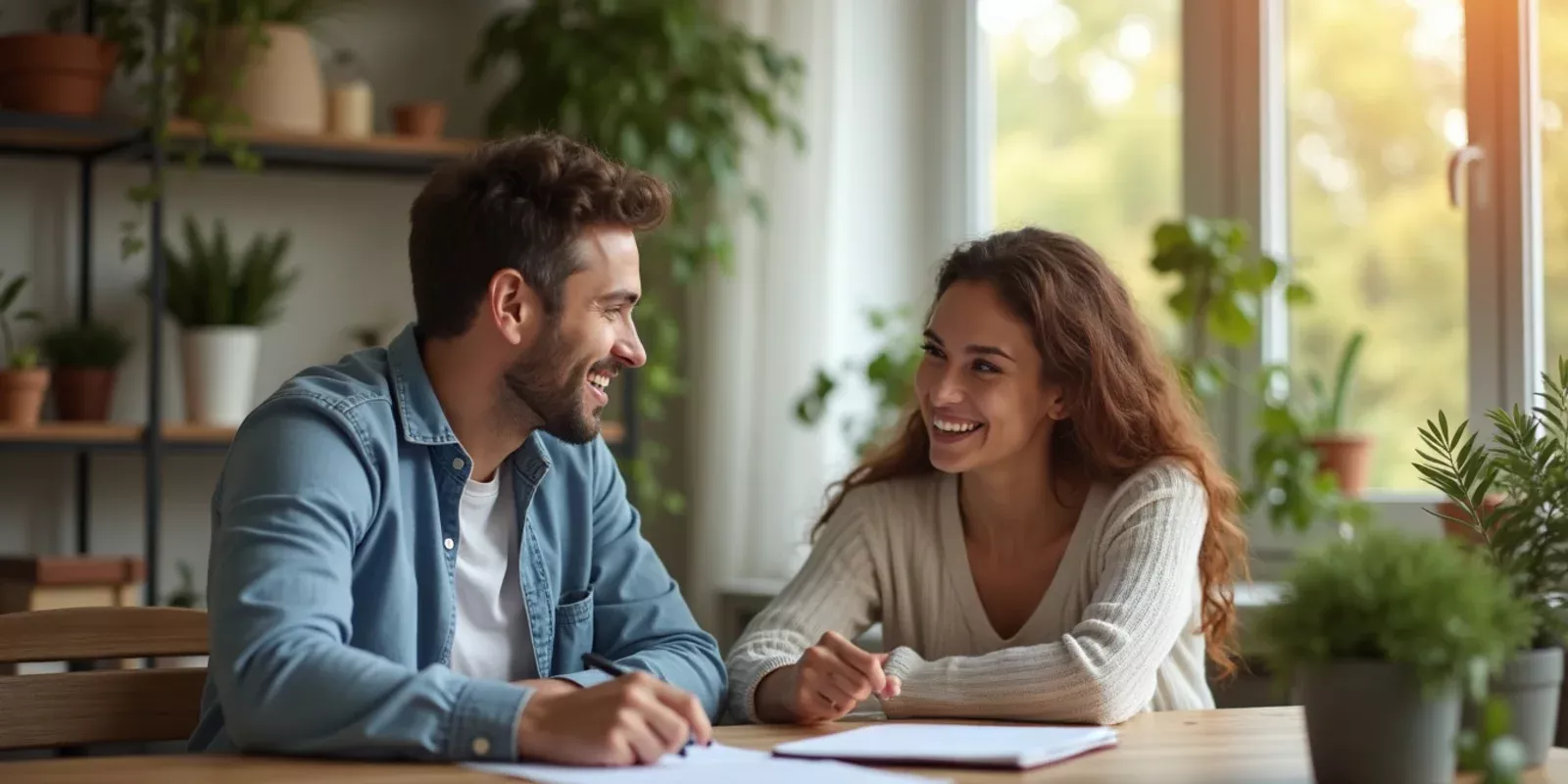 Mitos del Crédito al Comprar Casa en España