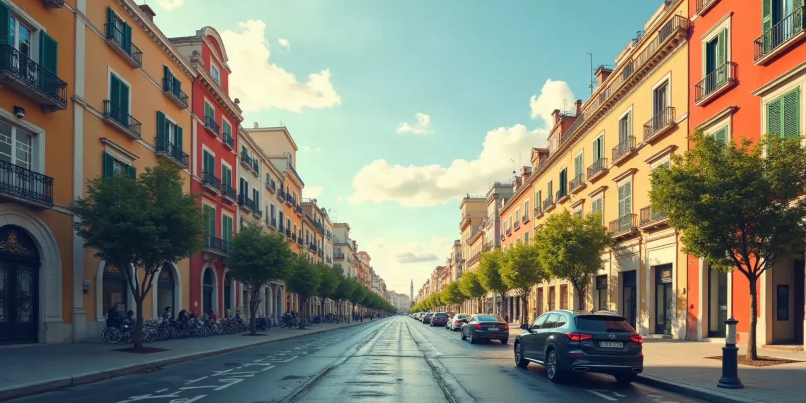 Errores comunes al comprar vivienda en Madrid