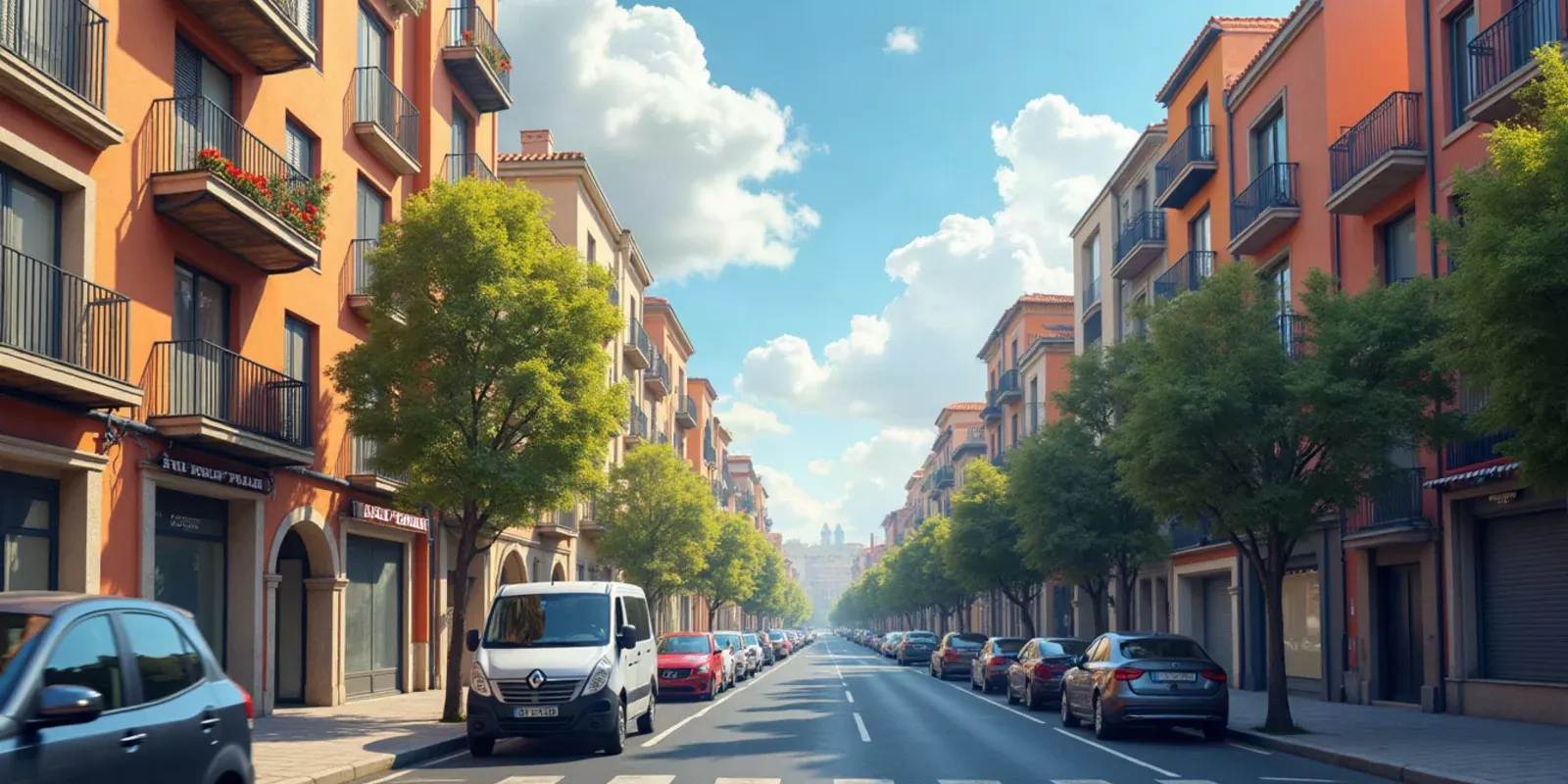 Costos ocultos al comprar vivienda en Madrid