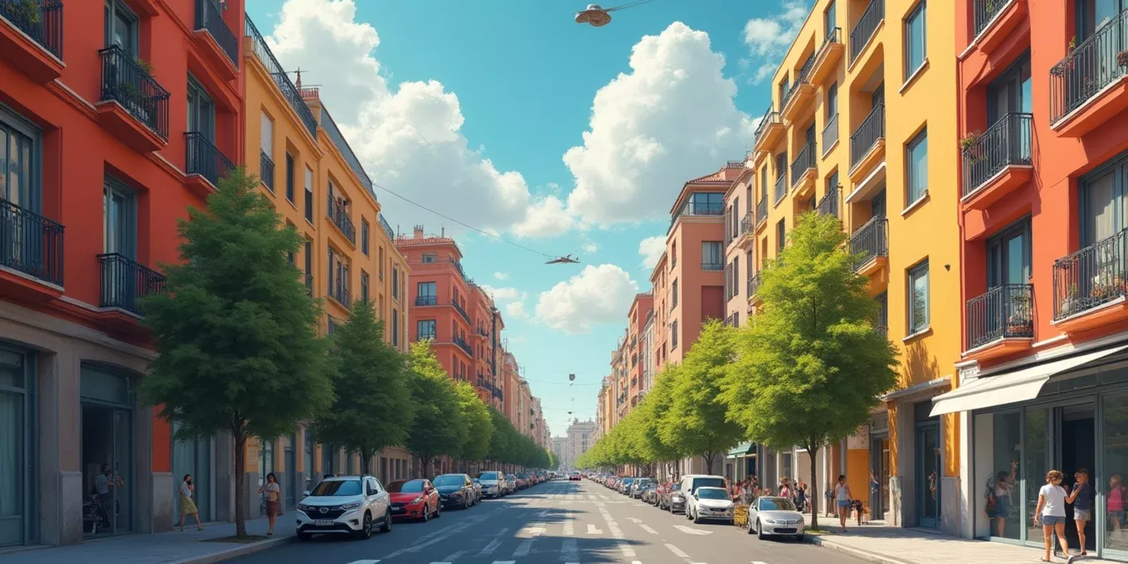 Errores al Comprar Vivienda en Madrid: Evítalos