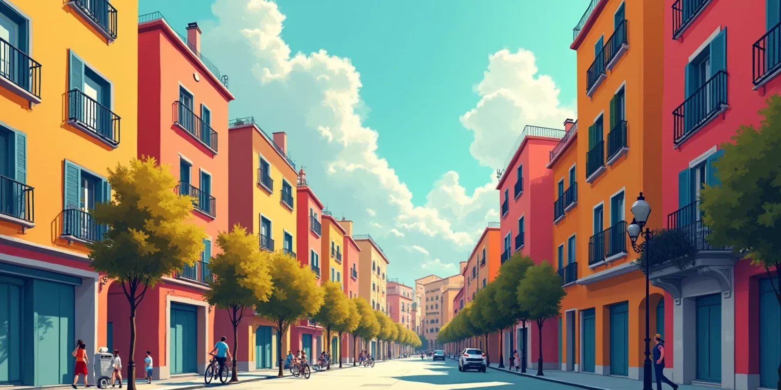 Consejos para Primeros Compradores en Madrid