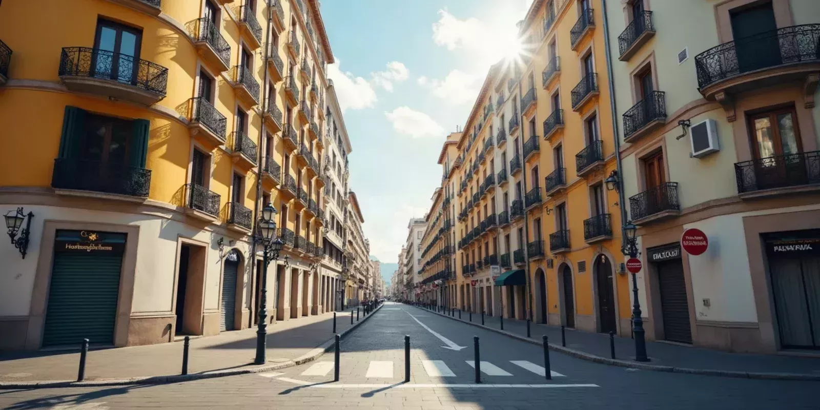 Comisiones de agentes inmobiliarios en Madrid