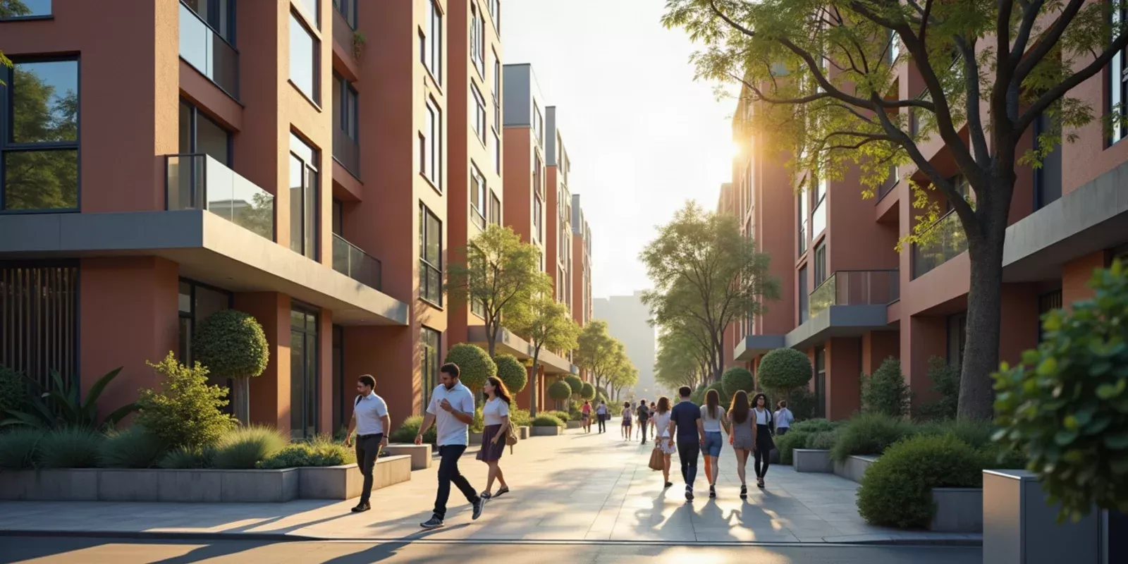 Comisiones de inmobiliarias al vender en Madrid