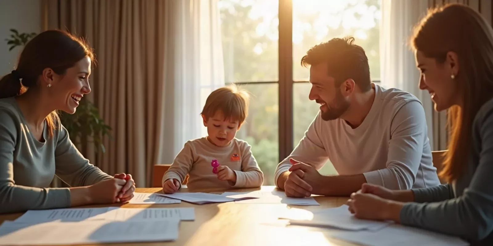 Deducciones Fiscales en Vivienda: Madrid y Toledo