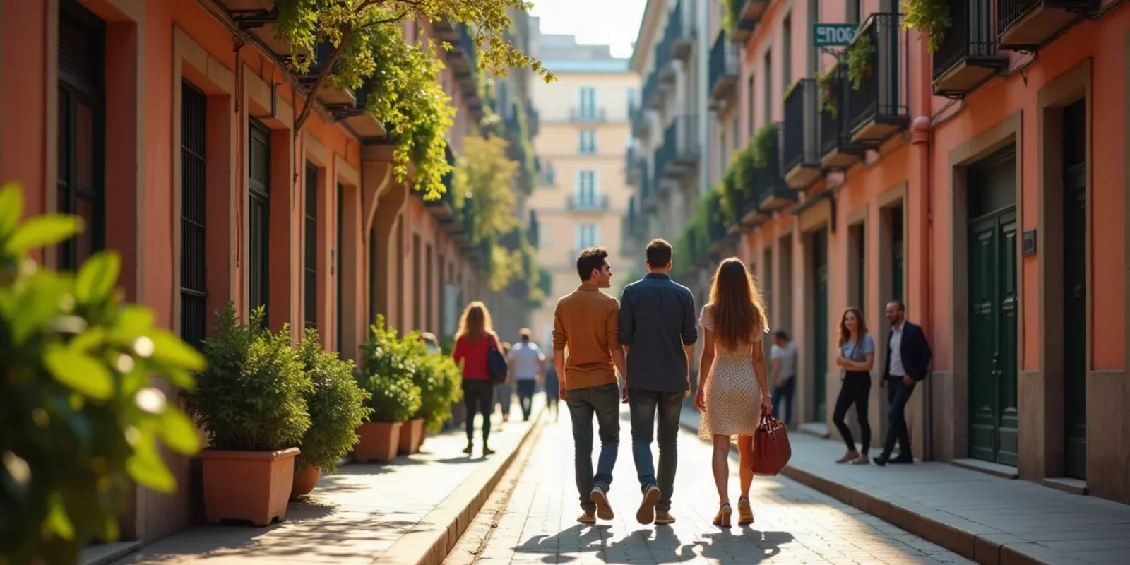 Guía para Comprar Vivienda en Madrid Efectivamente
