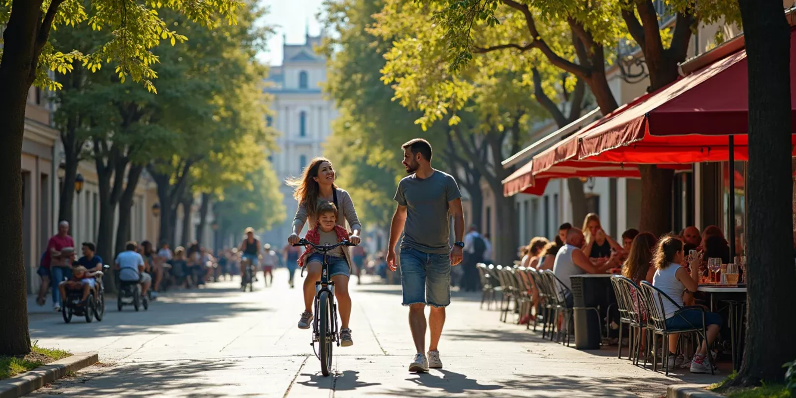 Dónde Comprar Vivienda en Madrid: Guía Práctica