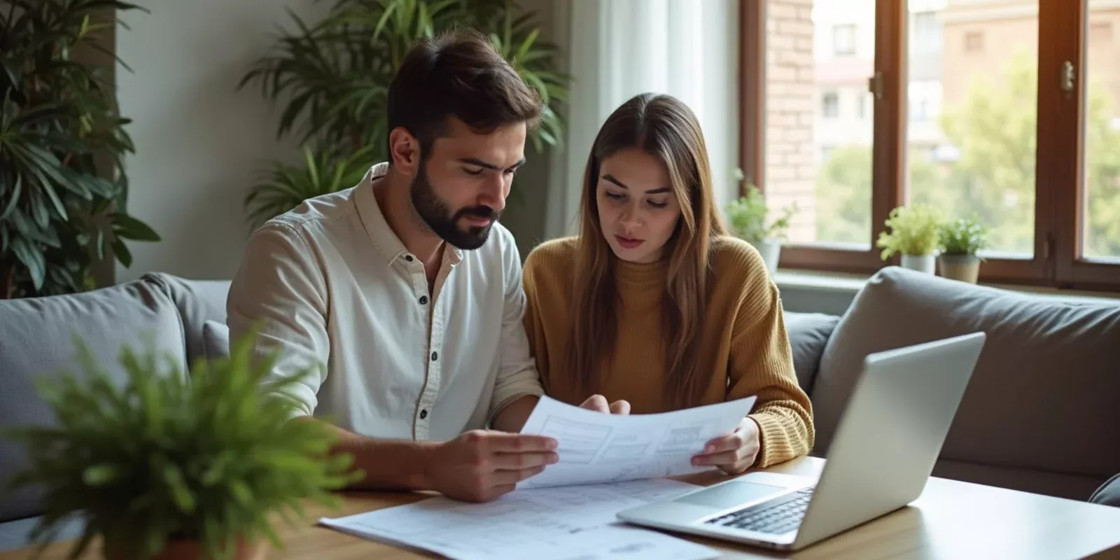 Claves para Comprar Propiedad en Madrid