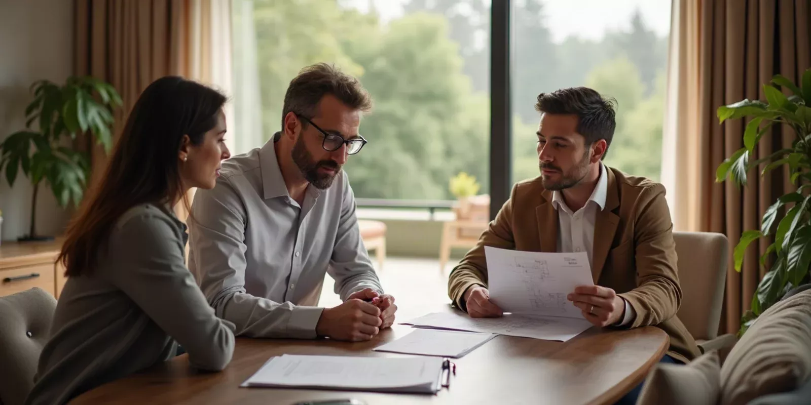 Guía práctica para comprar casa en Madrid