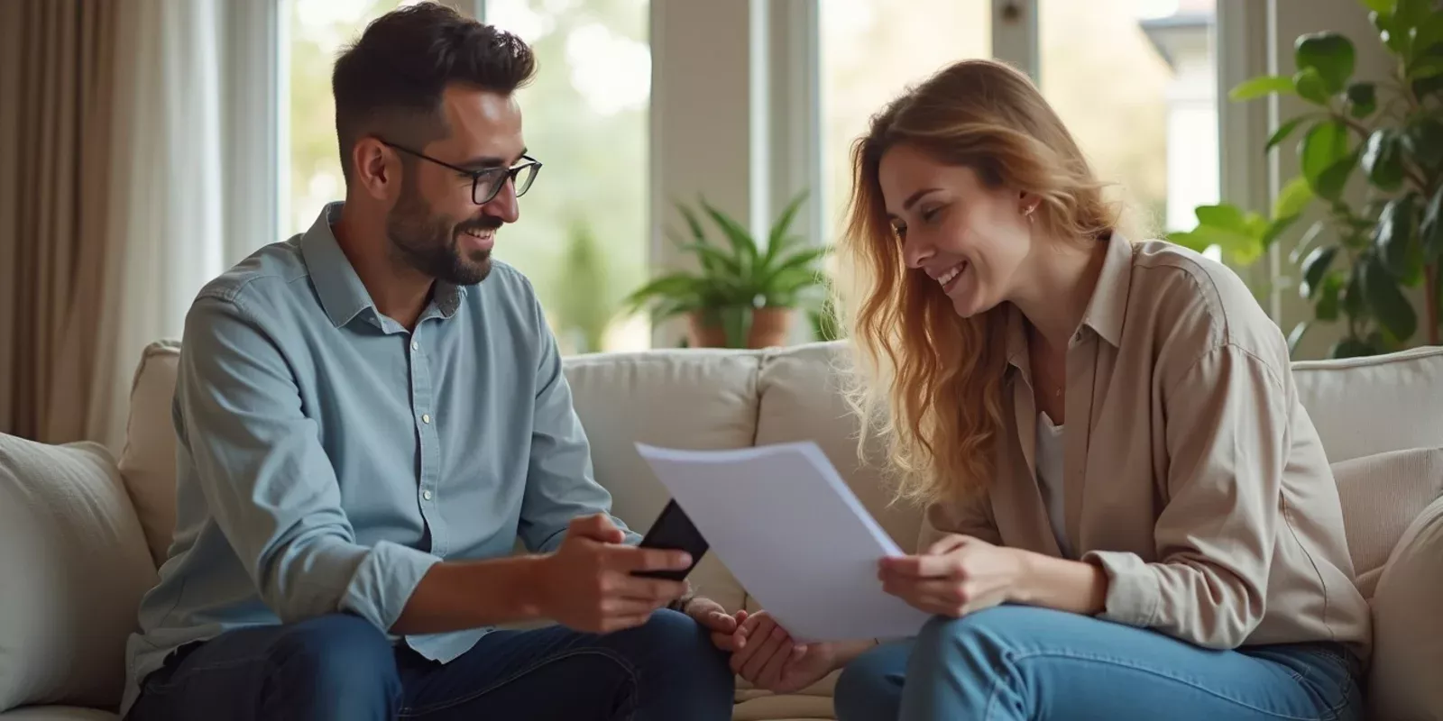 El Valor del Asesor Inmobiliario para Compradores