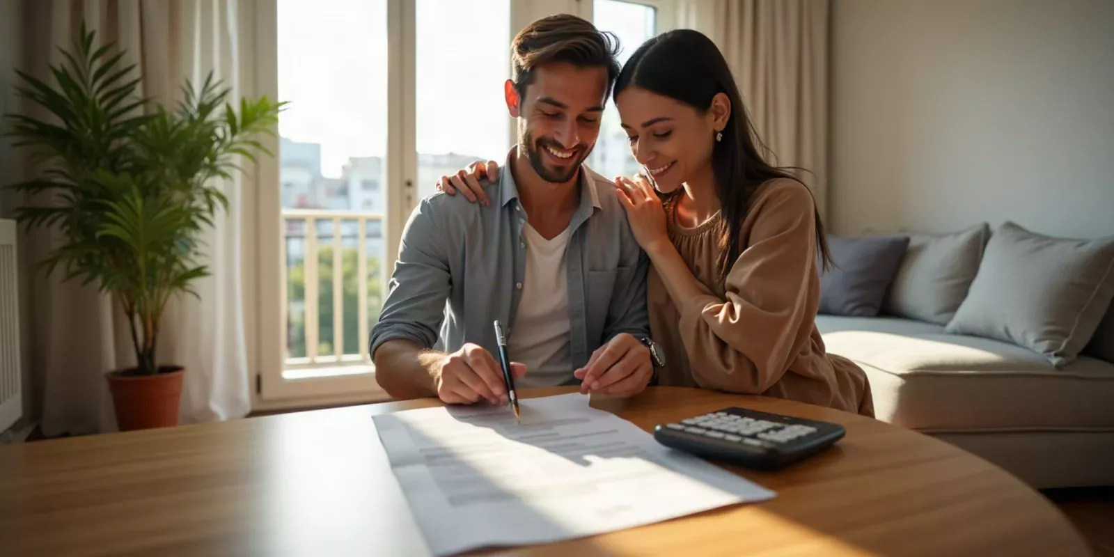 Guía para Comprar Piso en Madrid Sin Sorpresas