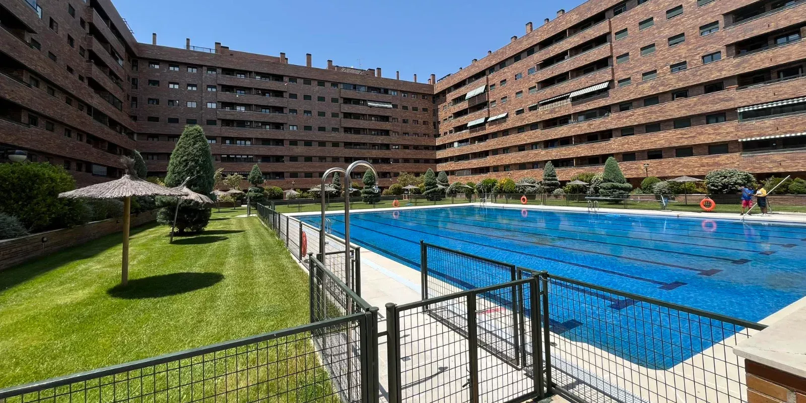 Cómo determinar el precio de tu piso en El Quiñón