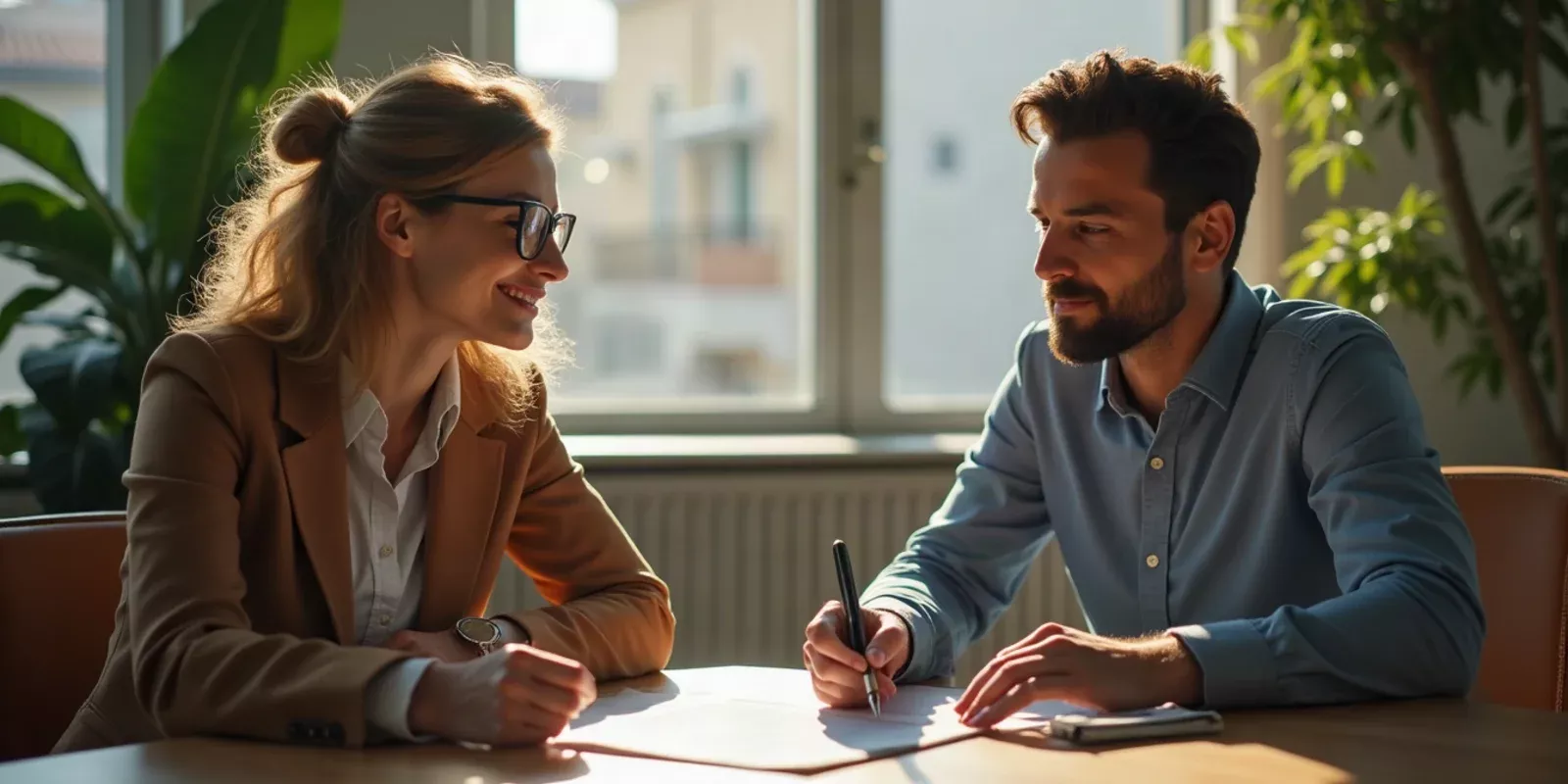 Documentos esenciales para vender un piso en El Quiñón